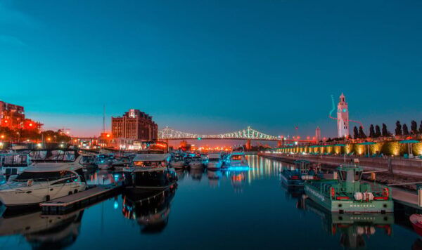 Montreal: Old Montreal at Twilight Walking Tour - Duration and Pricing