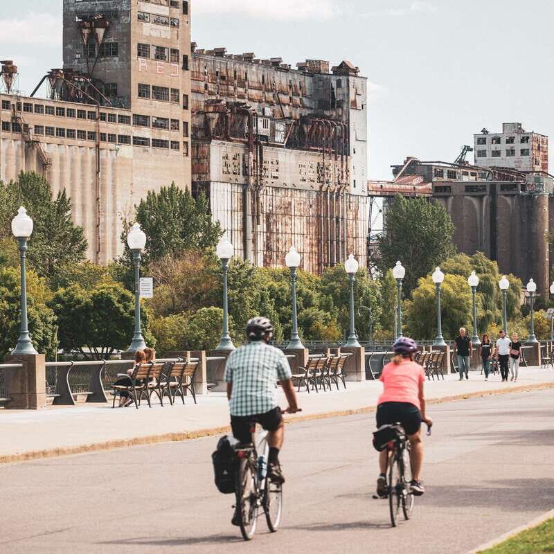 Montreal: Old Montreal Guided Walking Tour - FAQ