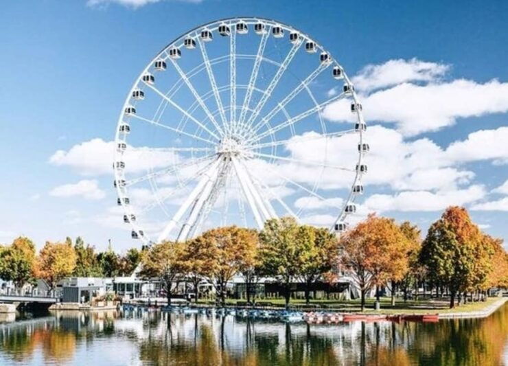Montreal : Old Montreal Walking Tour With A Guide - Itinerary Highlights