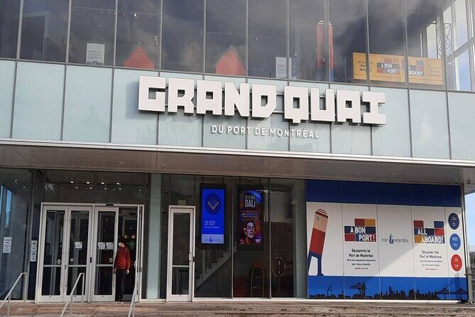 Montreal Old Port Exploration Game and Tour - An In-Depth Look at the Montreal Old Port Exploration Game and Tour