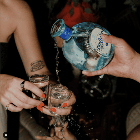 Montreal Old Port: Tequila & Mezcal Tasting/101 Course - Good To Know