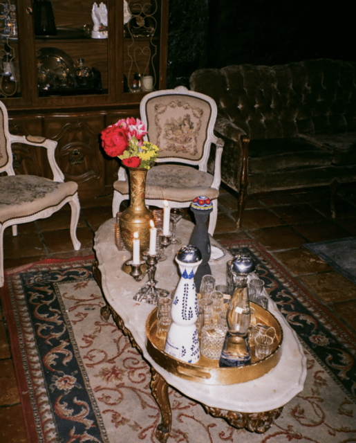 Montreal Old Port: Tequila & Mezcal Tasting/101 Course - Venue and Dress Code