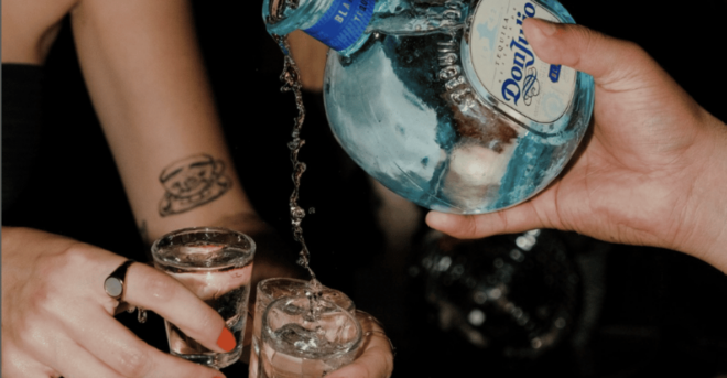 Montreal Old Port: Tequila & Mezcal Tasting/101 Course - Mixologist Cocktail Creation