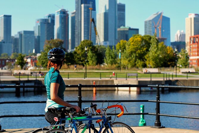 Montreal One Day Tour With a Local: 100% Personalized & Private - Transportation and Logistics