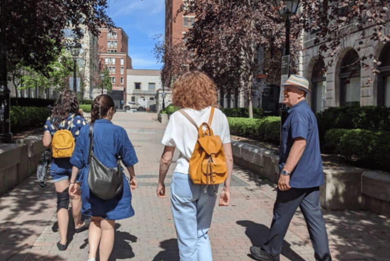 Montreal: Private Customizable Walking Tour of Old Montreal - The Sum Up