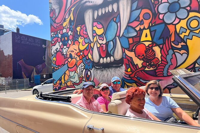 Montreal Private Driving Tour - The Sum Up