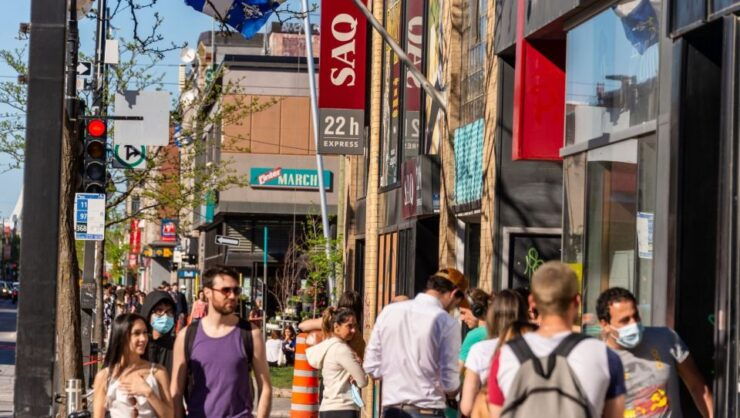 Montreal: Private Highlights & Hidden Gems Tour With a Local - Tour Details