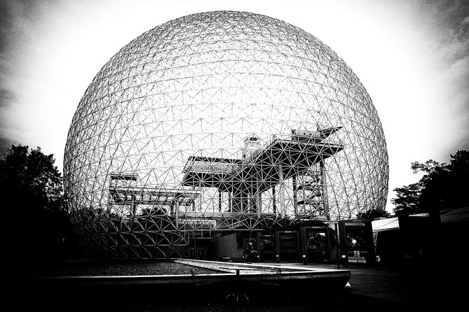 Montreal Private Photo Tours With Pro Photographer - Tour Highlights