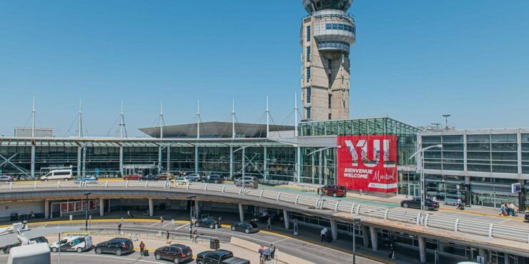 Montreal: Private Transfer To Ottawa From YUL Airport - Good To Know