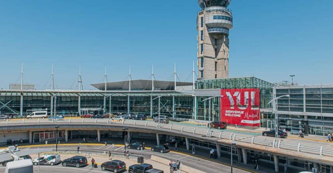 Montreal: Private Transfer To Ottawa From YUL Airport - Driver Information