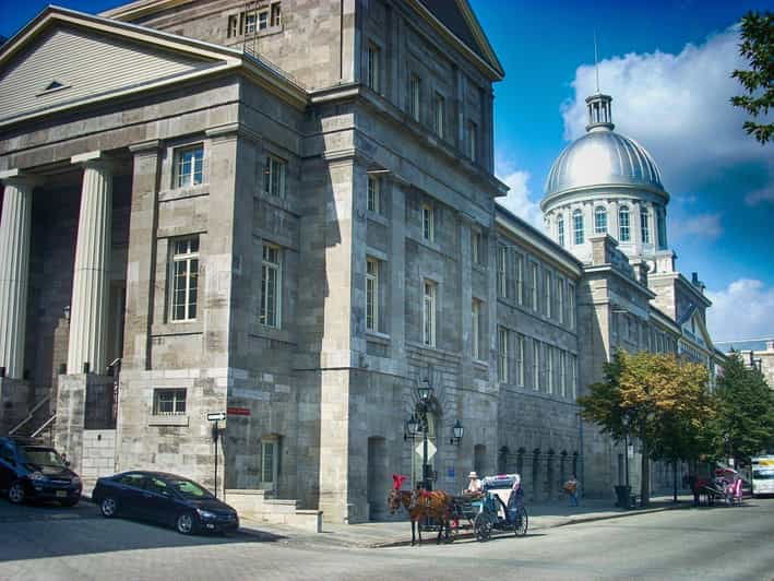 Montreal Private Walking Tour - Good To Know
