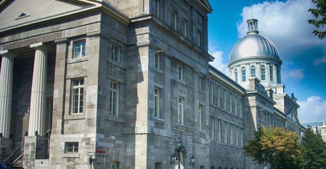 Montreal Private Walking Tour - Cultural Significance