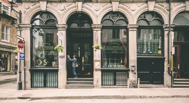 Montreal Private Walking Tour - Plateau Mont Royal