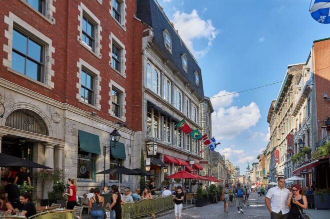 Montreal Private Walking Tour - Frequently Asked Questions