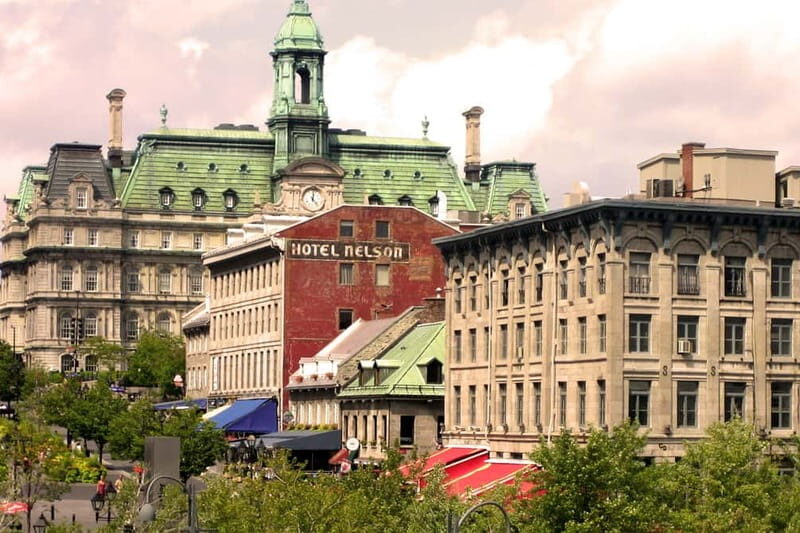 Montreal: Private Walking Tour with a Local - The Value of This Tour
