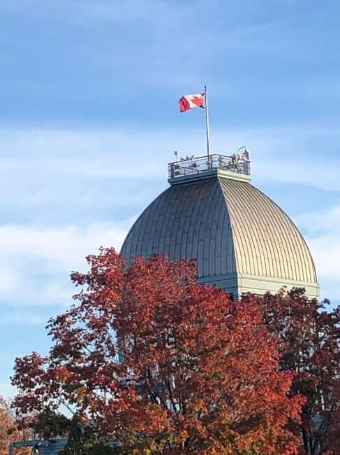 Montreal: Private Walking Tour with a Local - Local Tips and Hidden Gems