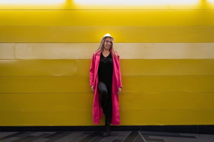 Montreal: Professional Photo Session With Delivery - Photo Session Experience