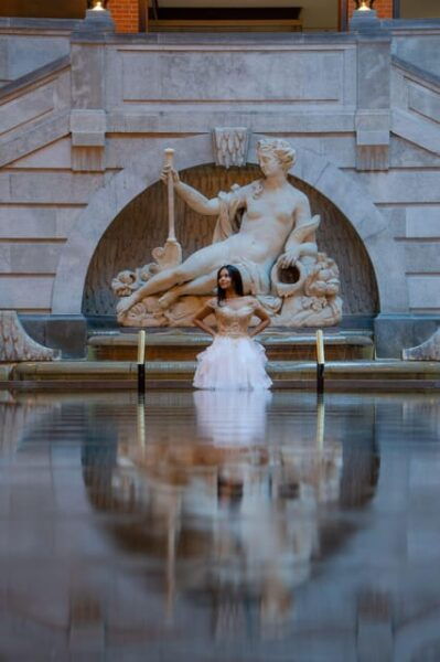 Montreal: Professional Photo Session With Delivery - Frequently Asked Questions
