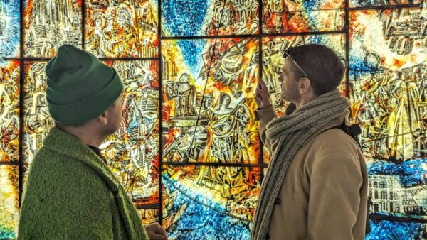 Montreal: Quickie Downtown Walking Tour - Reserve Now and Pay Later