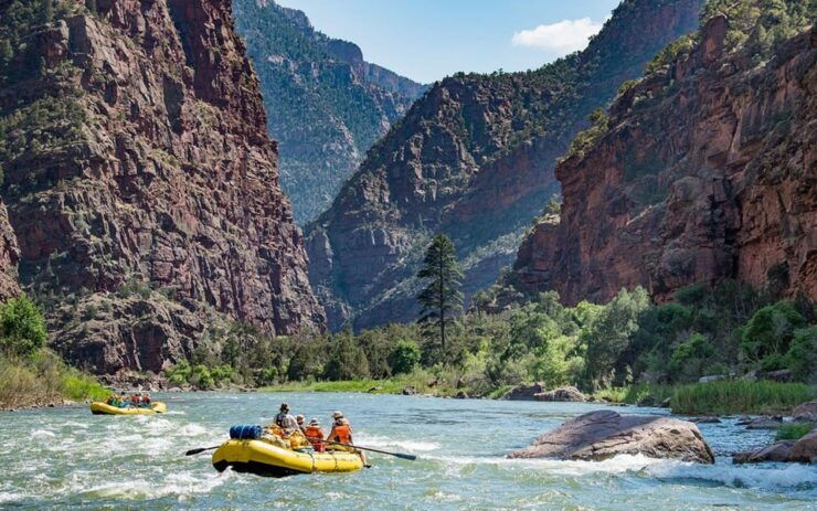 Montreal Rapids: All-Inclusive Rafting Adventures - Good To Know