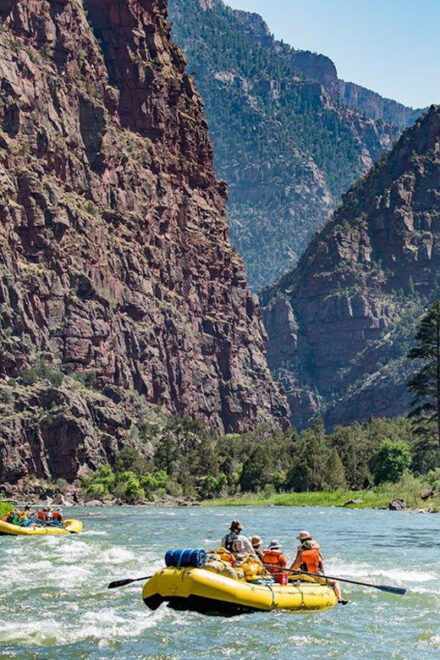 Montreal Rapids: All-Inclusive Rafting Adventures - Minimum Age and Physical Requirements
