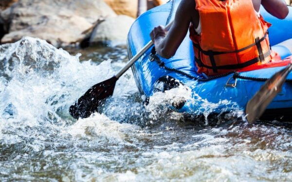 Montreal Rapids: All-Inclusive Rafting Adventures - Weather Dependence