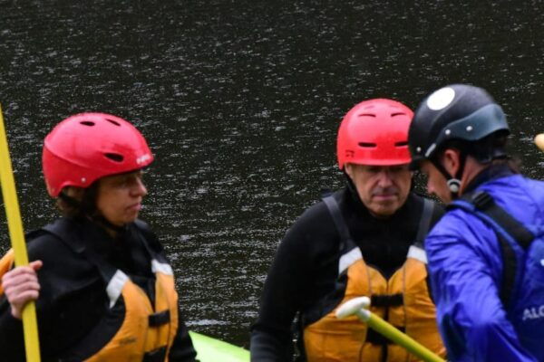 Montreal Rapids: All-Inclusive Rafting Adventures - Frequently Asked Questions