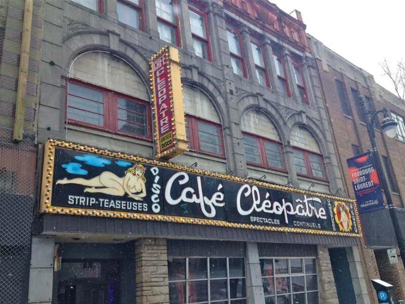 Montreal: Red-Light District and Chinatown Tour - Practical Details: What to Expect