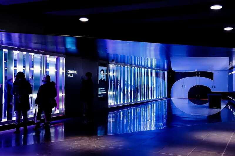 Montreal: RESO Underground City and Downtown Walking Tour - Final Thoughts