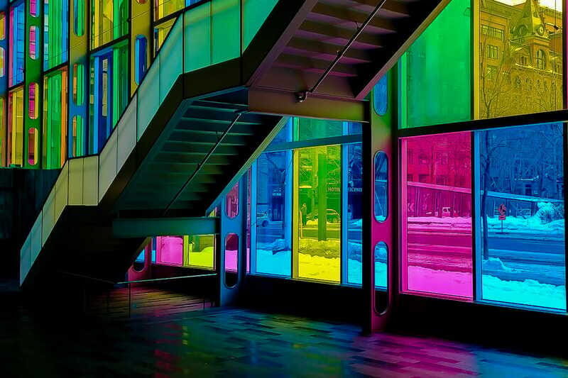 Montreal: RESO Underground City and Downtown Walking Tour - FAQ