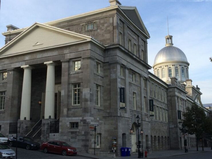 Montreal: Self-Guided Walking Tour & Scavenger Hunt - Booking Information
