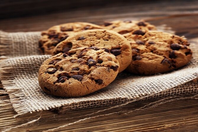 Montreal Small Group Dessert Walking Tour - Meeting and Pickup Information