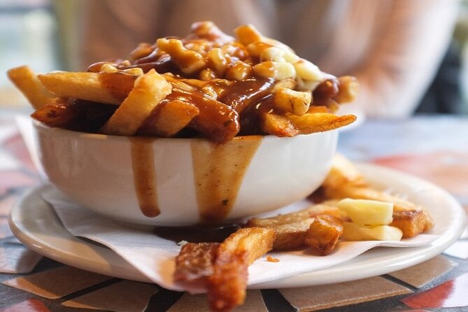 Montreal Small Group Food Walking Tour - Cancellation Policy