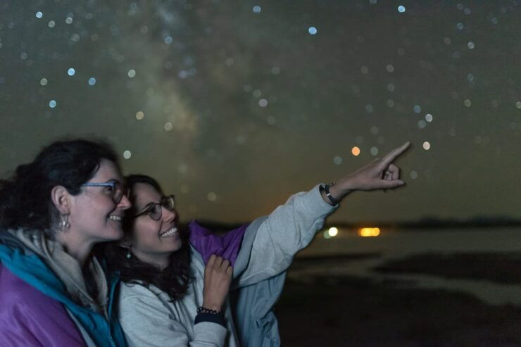 Montreal: Stargazing and Astronomy Tour - Booking Information