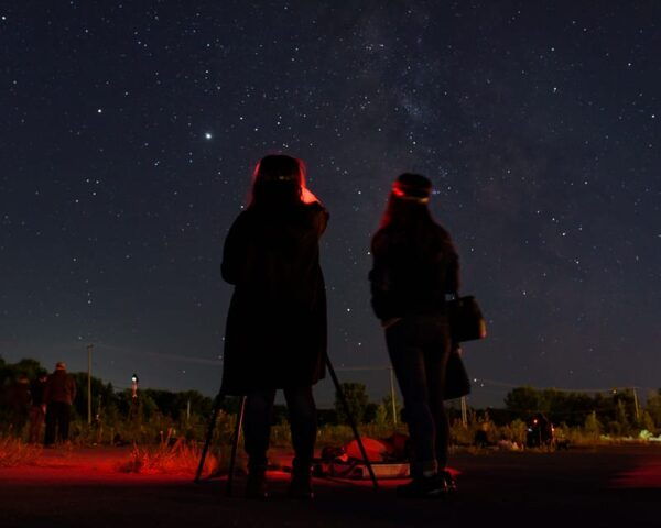 Montreal: Stargazing and Astronomy Tour - Frequently Asked Questions