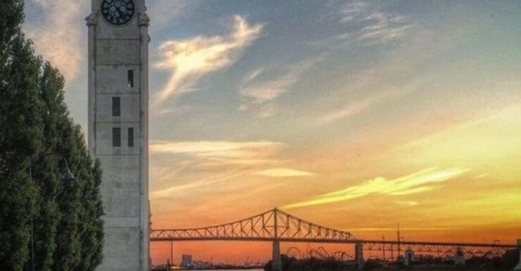 Montreal : Street Art Walking Tour With A Guide - Booking and Cancellation