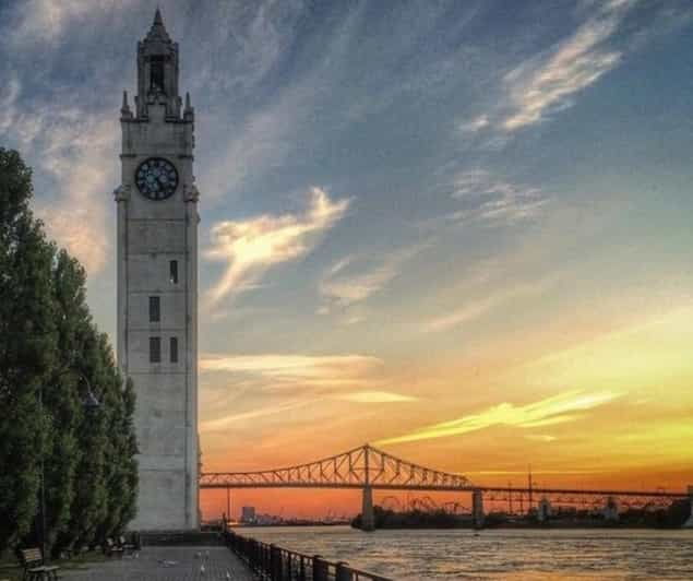 Montreal : Street Art Walking Tour With A Guide - Itinerary Highlights