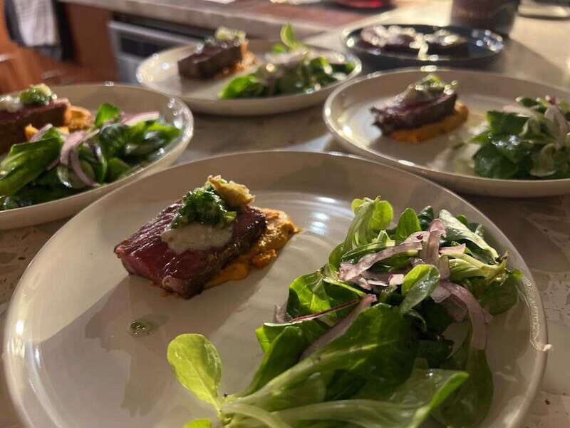 Montreal: Supper Club Tasting Menu by Michelin-Trained Chef - Good To Know