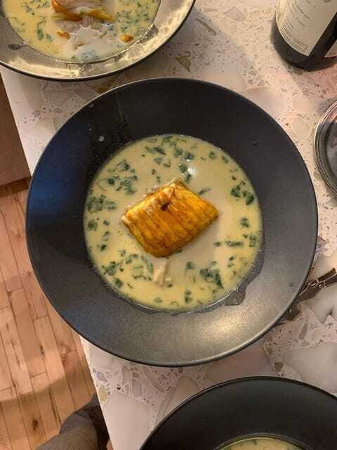 Montreal: Supper Club Tasting Menu by Michelin-Trained Chef - What Reviewers Say