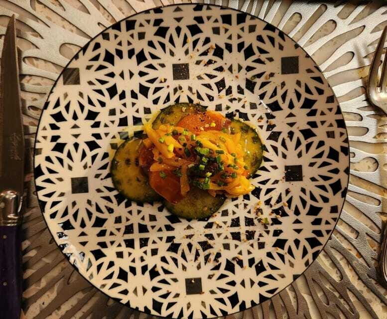 Montreal: Supper Club Tasting Menu by Michelin-Trained Chef - Is This Tour Worth It?