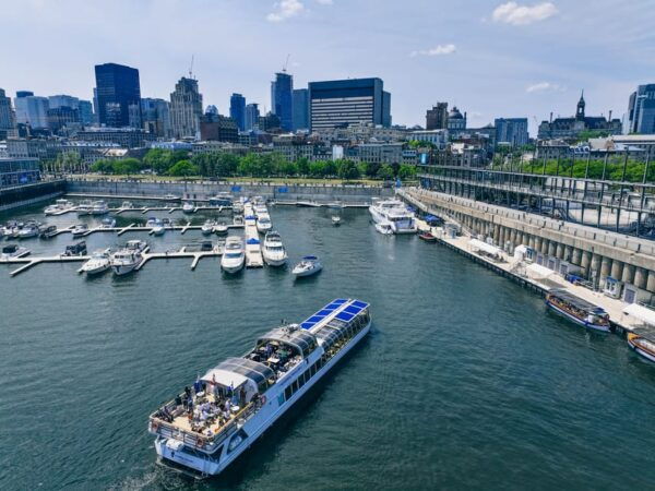 Montreal: The Bateau-Mouche St. Lawrence Sightseeing Cruise - Frequently Asked Questions