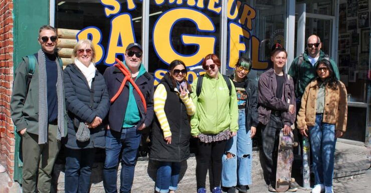 Montreal: the Montreal Bagel Tour - Good To Know