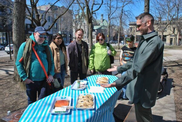 Montreal: the Montreal Bagel Tour - Health and Safety Considerations