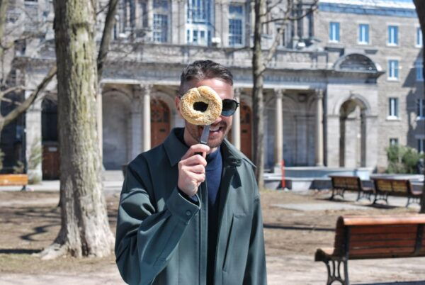 Montreal: the Montreal Bagel Tour - Customer Feedback and Recommendations