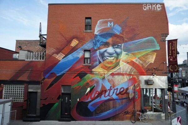 Montreal: The Original Murals and Street Art Walking Tour - Tour Details