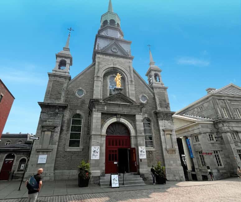 Montréal: The Original Old Montréal Walking Tour - Final Thoughts: Who Should Take This Tour?