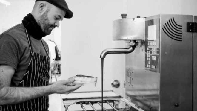 Montreal: Ultimate Chocolate Expedition - Meet Chocolate Experts