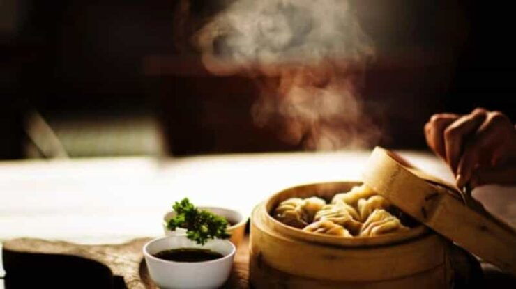 Montreal: Under the Surface Chinatown Walking Tour - Exploring Chinatowns Cuisine