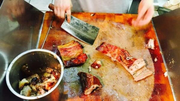 Montreal: Under the Surface Chinatown Walking Tour - Dietary Accommodations