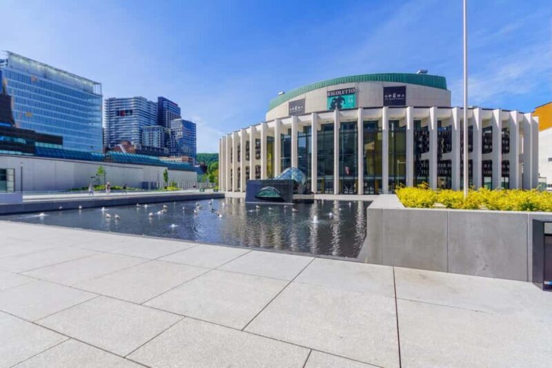 Montreal Underground Exploration: A Private Walking Tour - Practical Details & What to Expect